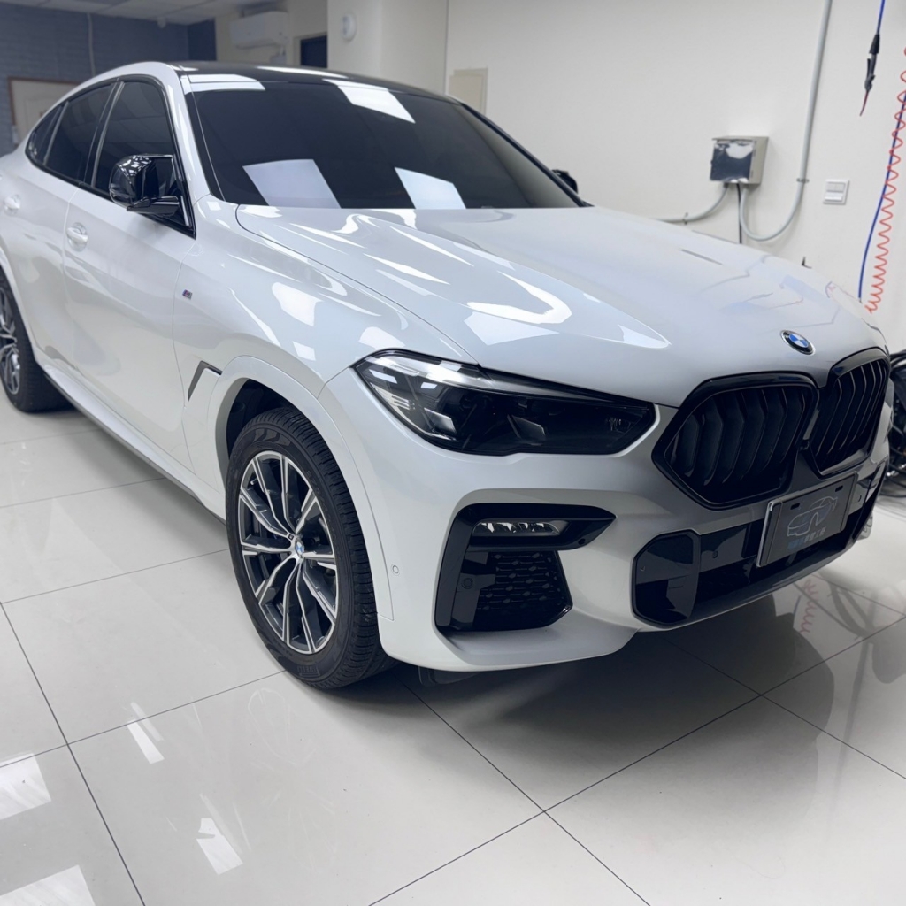 X6