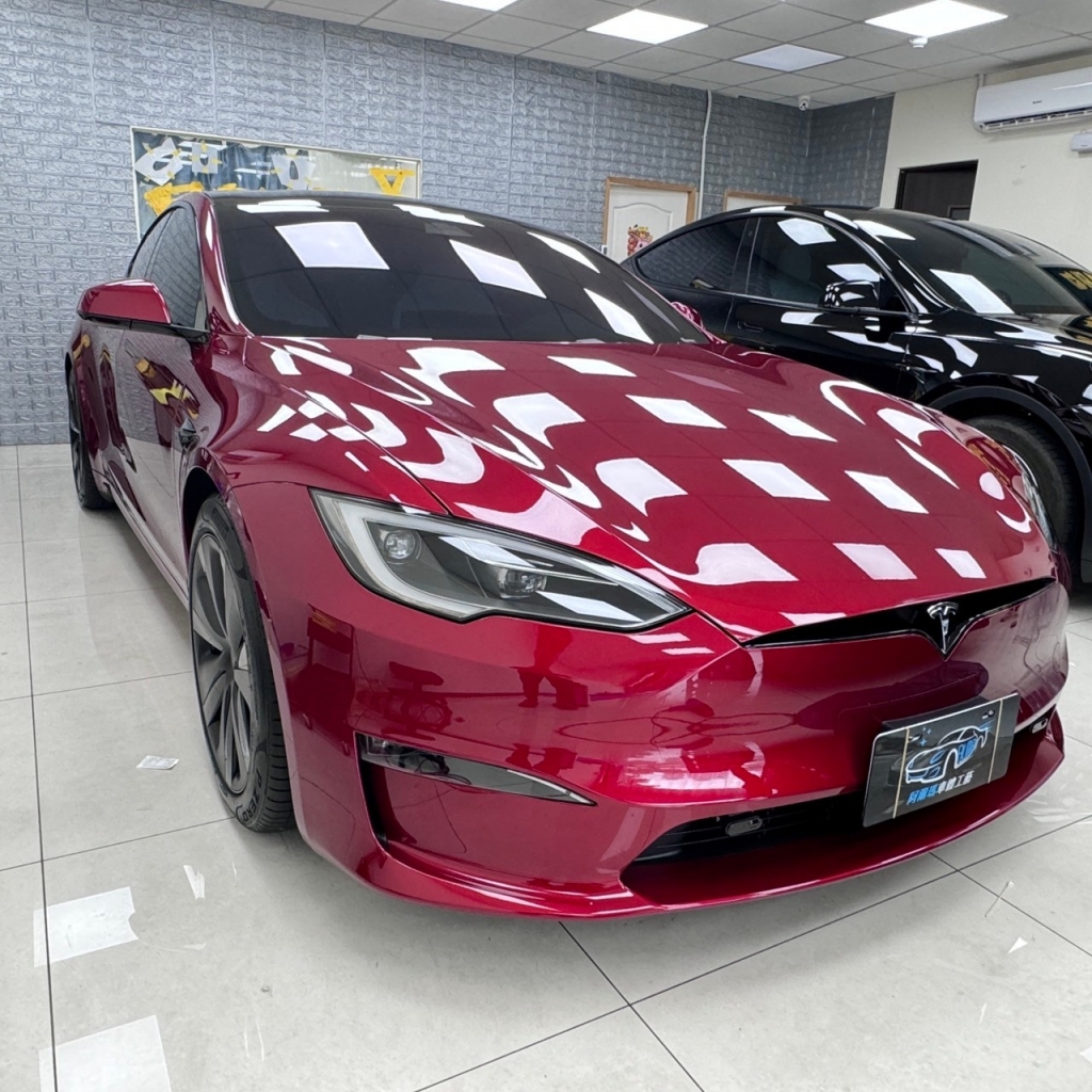 Model S