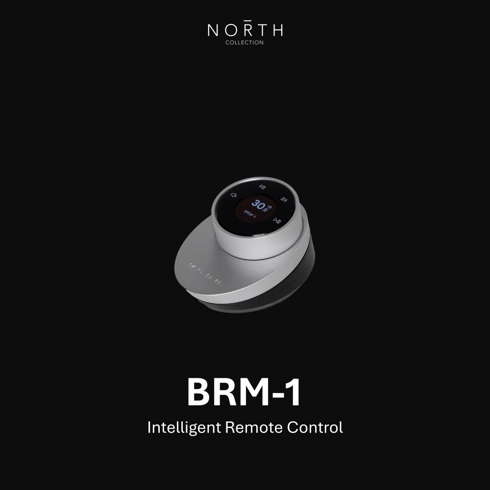 BRM-1 智能遙控