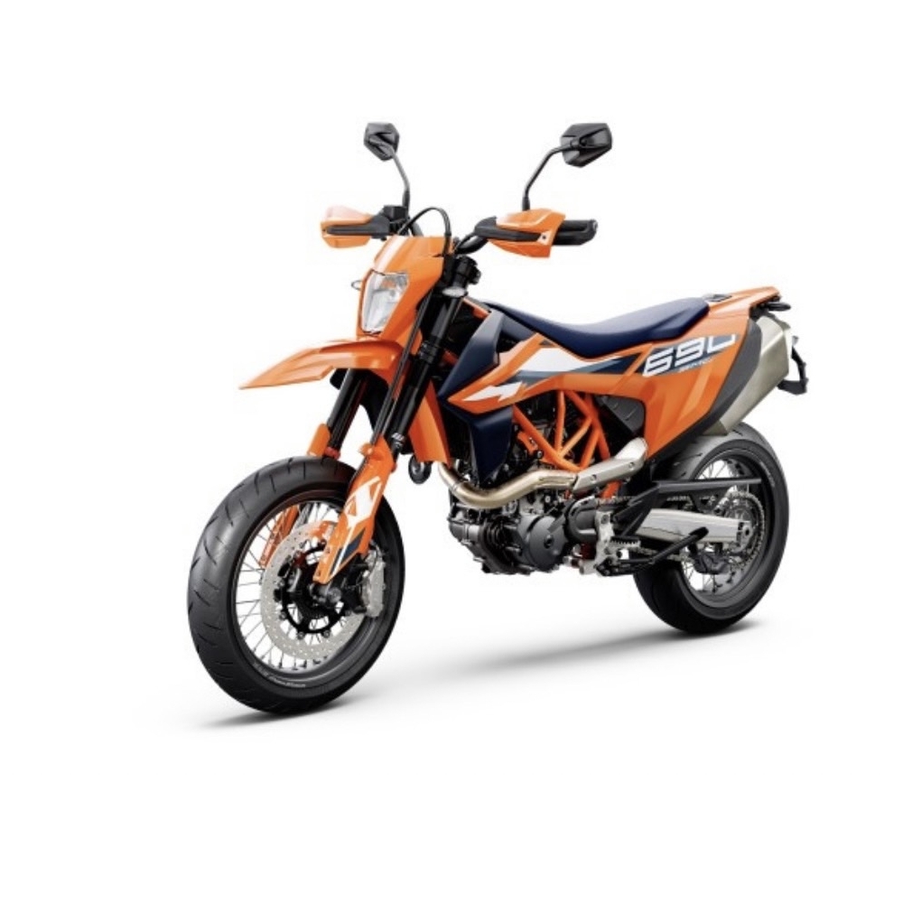 KTM 690 SMC R