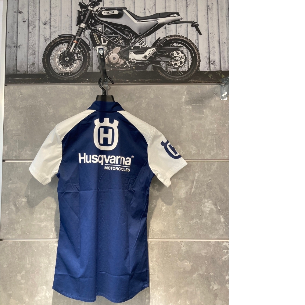 WOMEN REPLICA TEAM SHIRT-女子襯衫