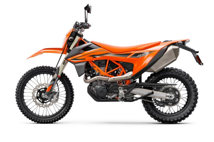 690 Enduro R