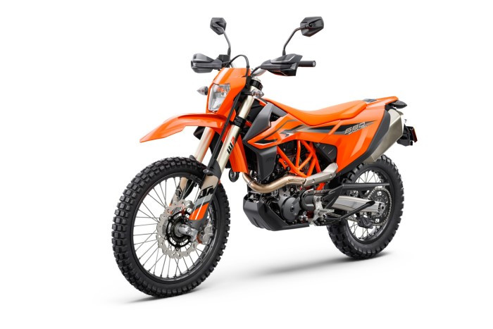 690 Enduro R