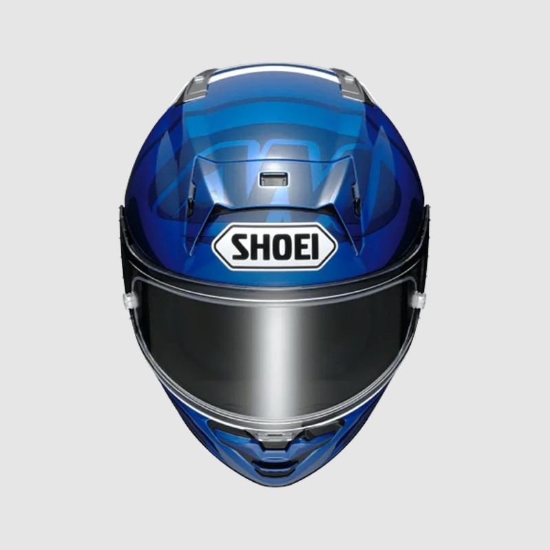 SHOEI X-FIFTEEN (X-15) - A.MARQUEZ7 V2 TC-2