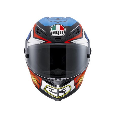 AGV CORSA系列 23 REPLICA全罩