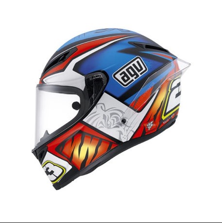 AGV CORSA系列 23 REPLICA全罩