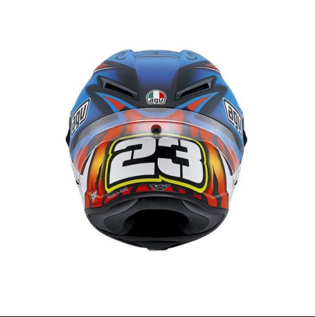 AGV CORSA系列 23 REPLICA全罩