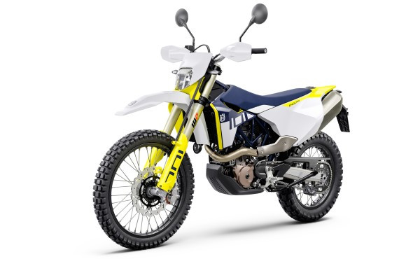 701 Enduro