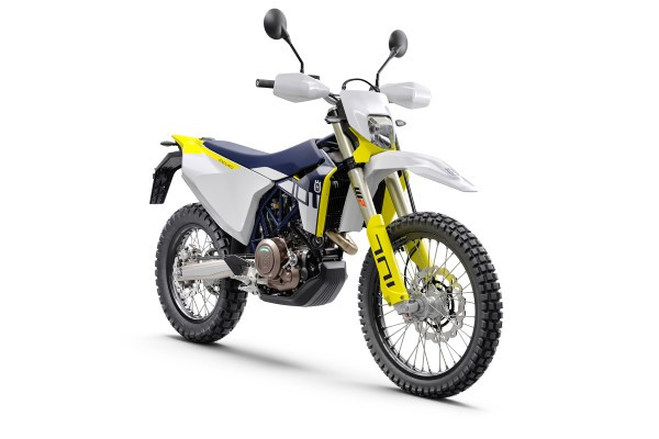 701 Enduro