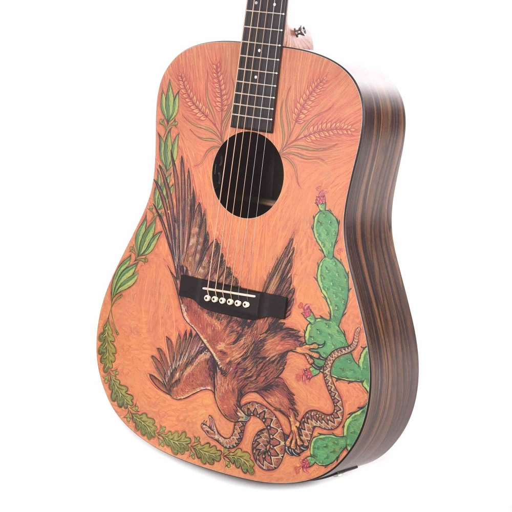 Martin Custom Navojoa 30th Anniversary