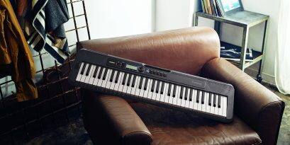 Casio CT-S