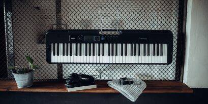 Casio CT-S300C2