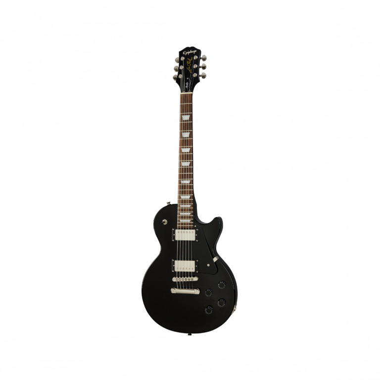 Epiphone Les Paul Studio 電吉他 黑