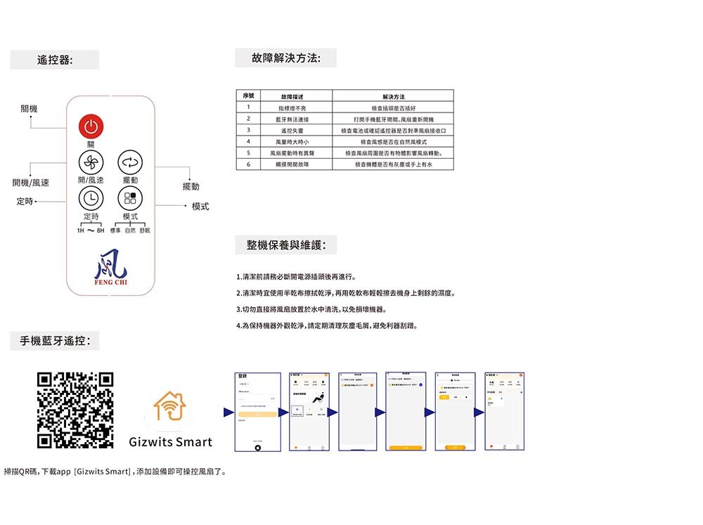 FCS-420.570 飛梭空氣循環扇