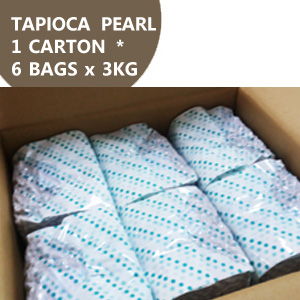 Tapioca Pearl (large)