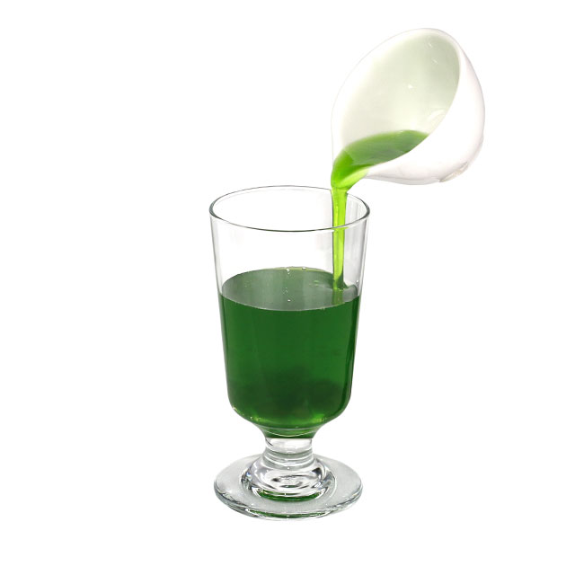 GREEN APPLE SYRUP