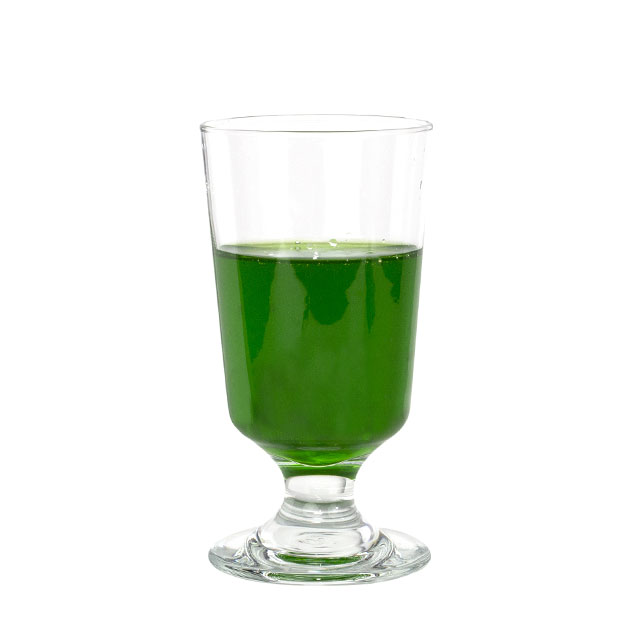 GREEN APPLE SYRUP