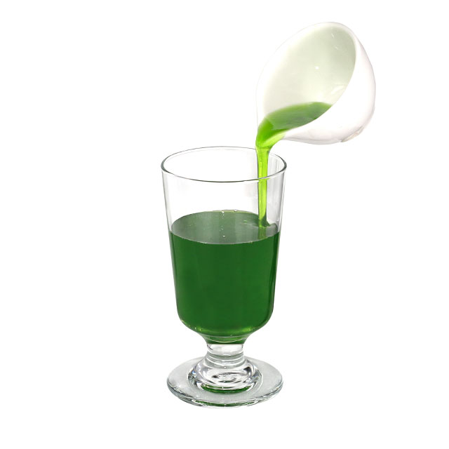 GREEN APPLE SYRUP