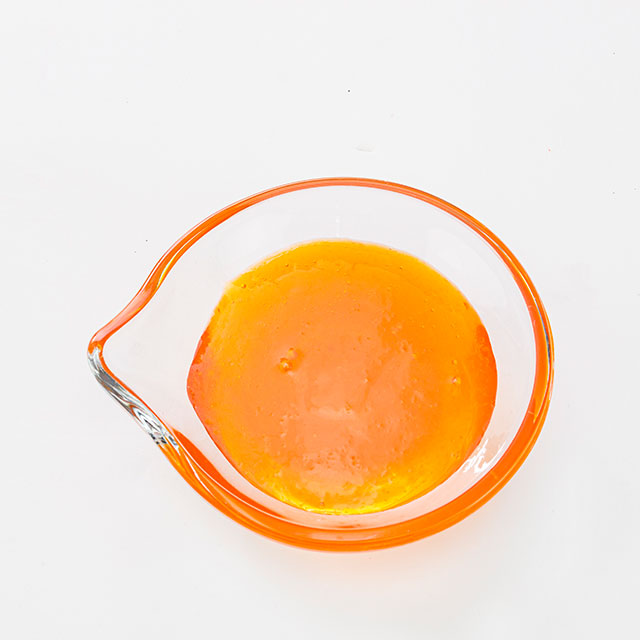 PEACH PUREE