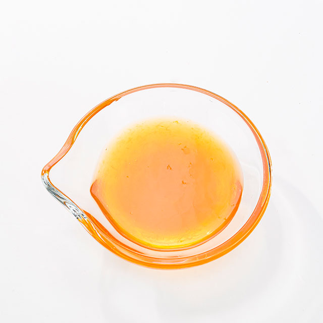 ORANGE PUREE