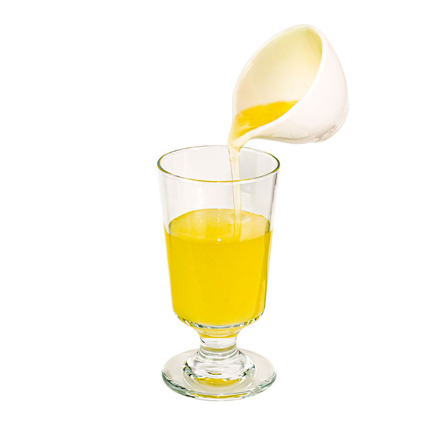 LEMON PUREE