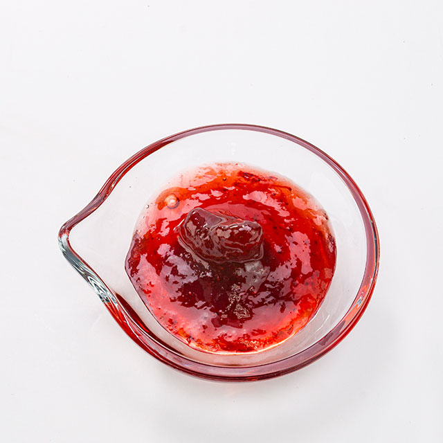 STRAWBERRY JAM