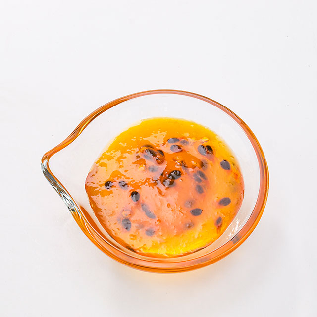 PASSIONFRUIT JAM