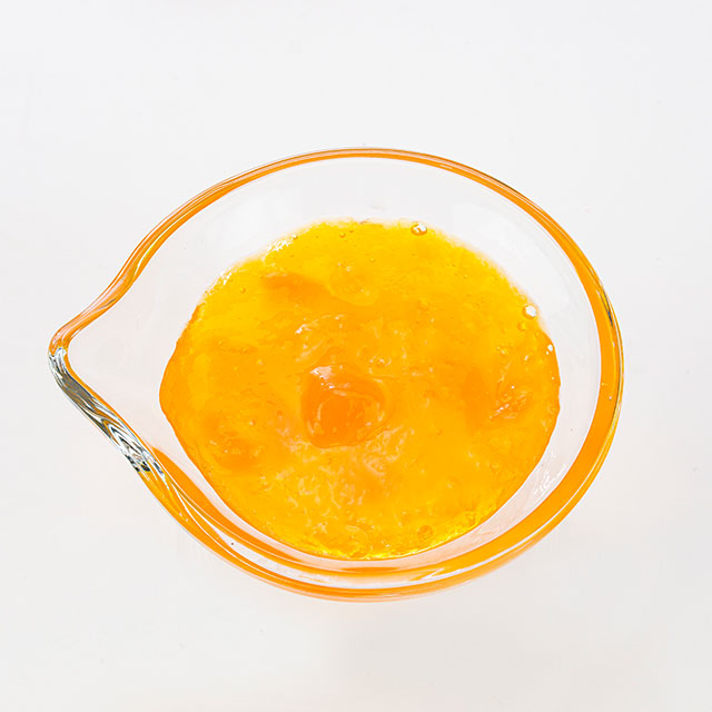 MANGO JAM