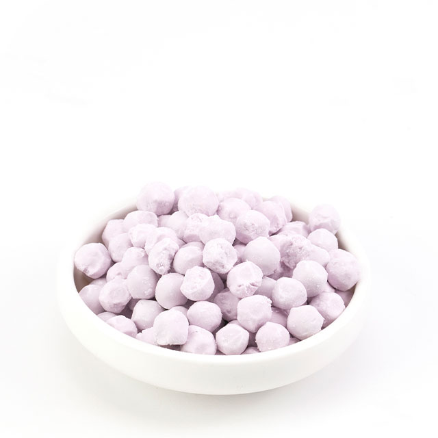 TARO TAPIOCA PEARL