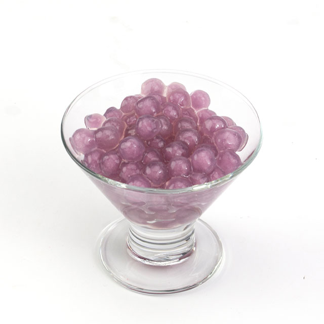 TARO TAPIOCA PEARL