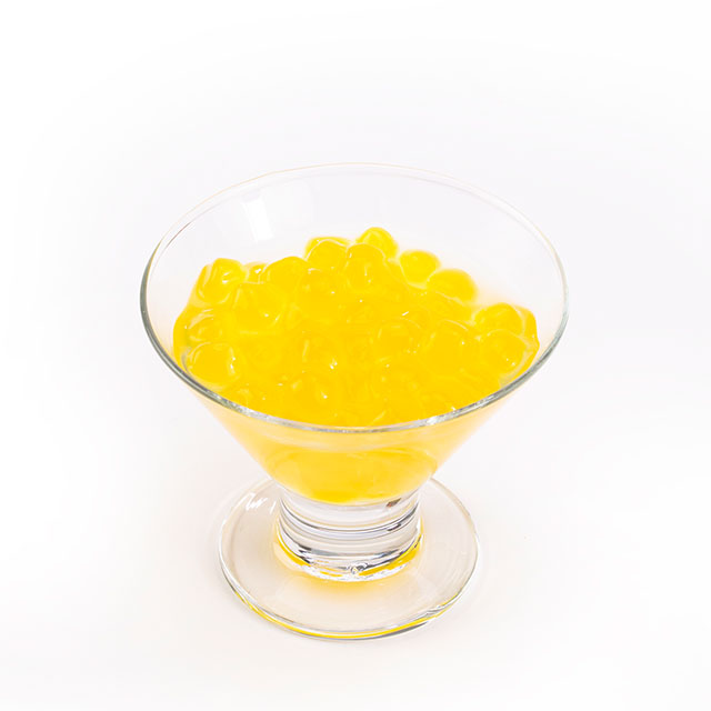 MANGO TAPIOCA PEARL