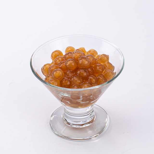 HONEY TAPIOCA PEARL