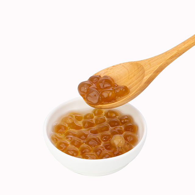 HONEY TAPIOCA PEARL