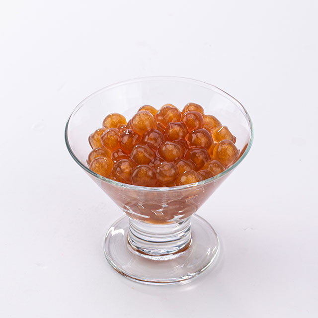 GOLDEN TAPIOCA PEARL