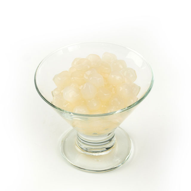 COCONUT TAPIOCA PEARL