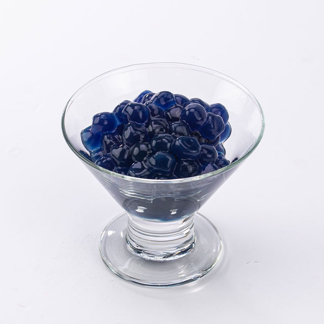 BLUEBERRY TAPIOCA PEARL