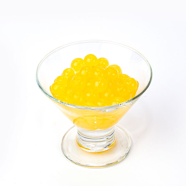 LEMON POPP