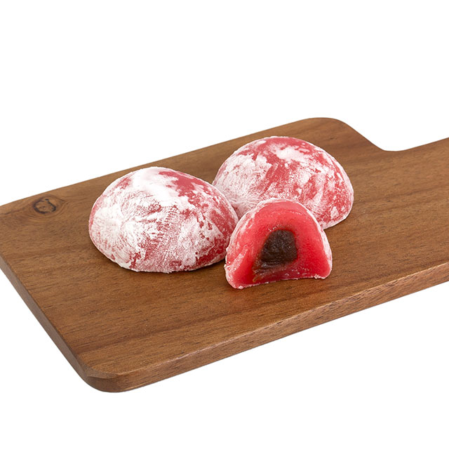 RED BEAN DAIFUKU