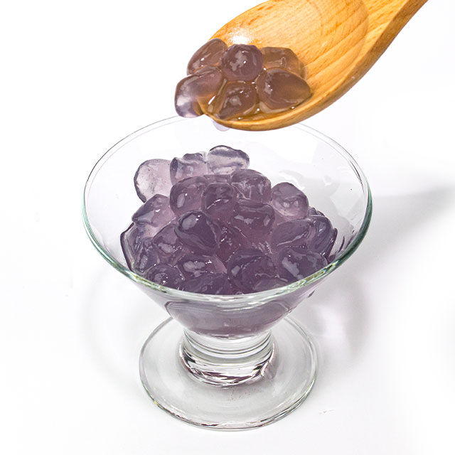 TARO KANTEN JELLY BALL