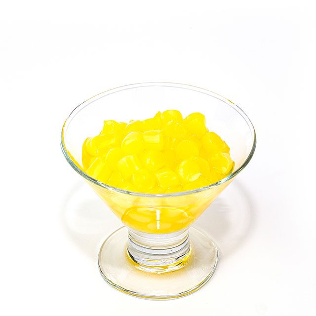 MANGO DIAMOND JELLY