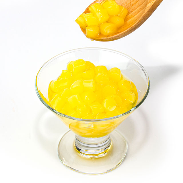 MANGO DIAMOND JELLY