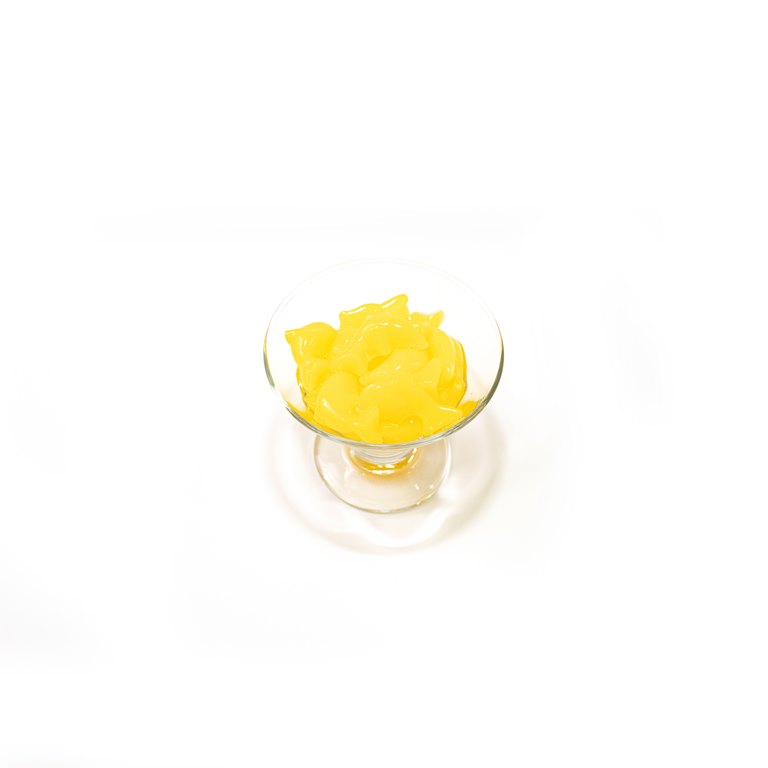 DOLPHIN SHAPE MANGO JELLY