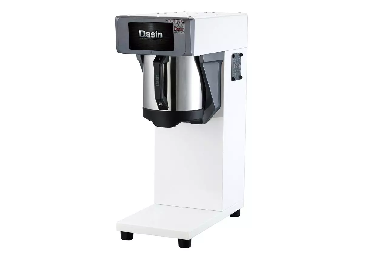 Automatic Water Filling Tea Brewer - Intelligent Tea Maker