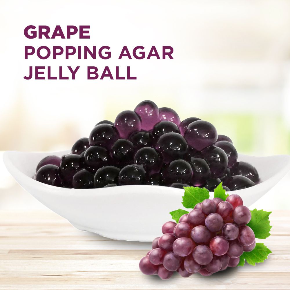 GRAPE POPP