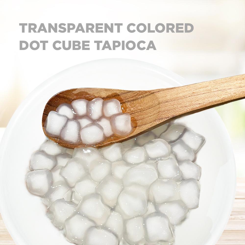 TAPIOCA CU