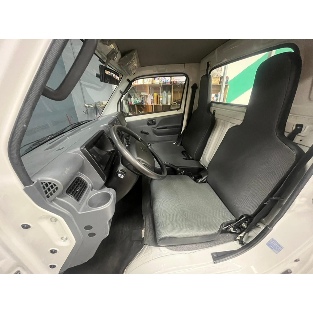 SUZUKI CARRY 吉利 1.5L