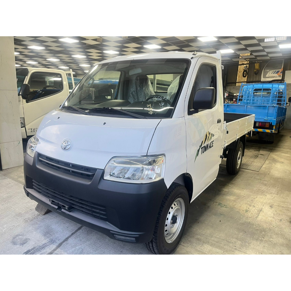 2023年 TOYOTA TOWN ACE 自排