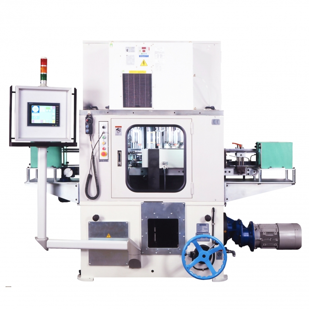 Embossing Machine