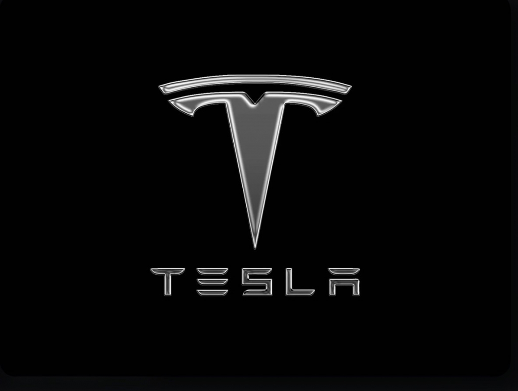 TESLA 特斯拉