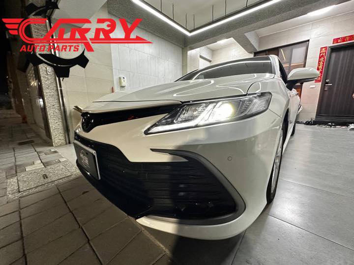 CAMRY | 台南汽車改裝